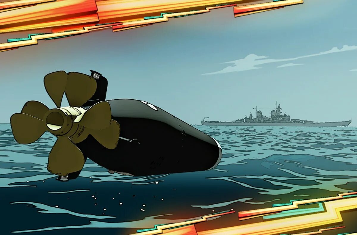 Против торпеды. Оверкиль. Маневр оверкиль. Защита кораблей от торпед. Боны против торпед.