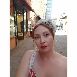 Gülçin santircioglu nackt