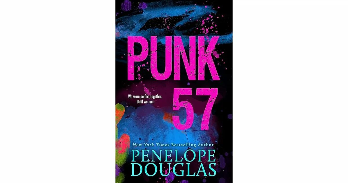 Панк 57 читать полностью. Punk 57. панк 57 книга. панк 57 дуглас.