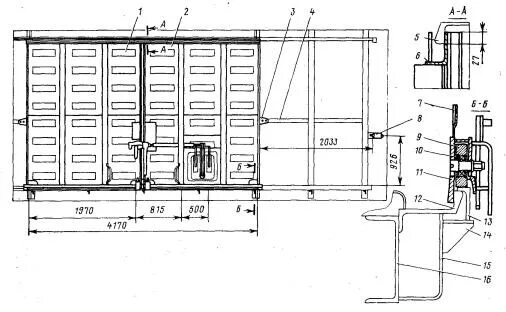 двери крытых вагонов. дверь крытых вагонов. дверь крытых вагонов. дверь крытых вагонов. крытый вагон модели 11-217.