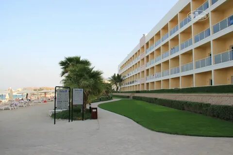 Radisson blu resort fujairah отзывы