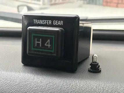 Кнопка 4g