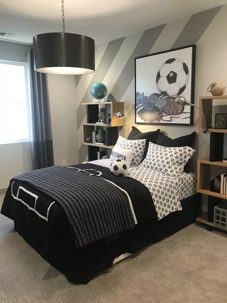 s1200 (1200 × 900) Luxury homes dream houses, Kids bedroom decor, Luxury homes