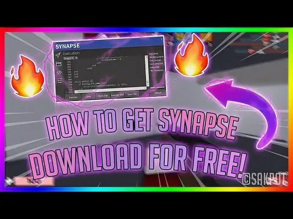 Synapse x roblox script. Synapse x roblox.