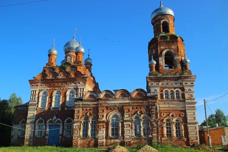 С Вазьянка Спасского района храм. Вазьянка Нижегородская область храм. Село Вазьянка Спасского района Нижегородской. Погода в спасском районе село спасское нижегородской