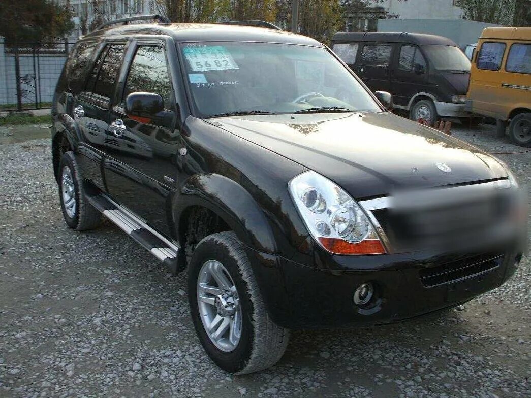 Дервейс аврора предохранитель габаритов Great Wall Hover H5 2010 2017, Внедорожник 5 дв.: технические характеристики и