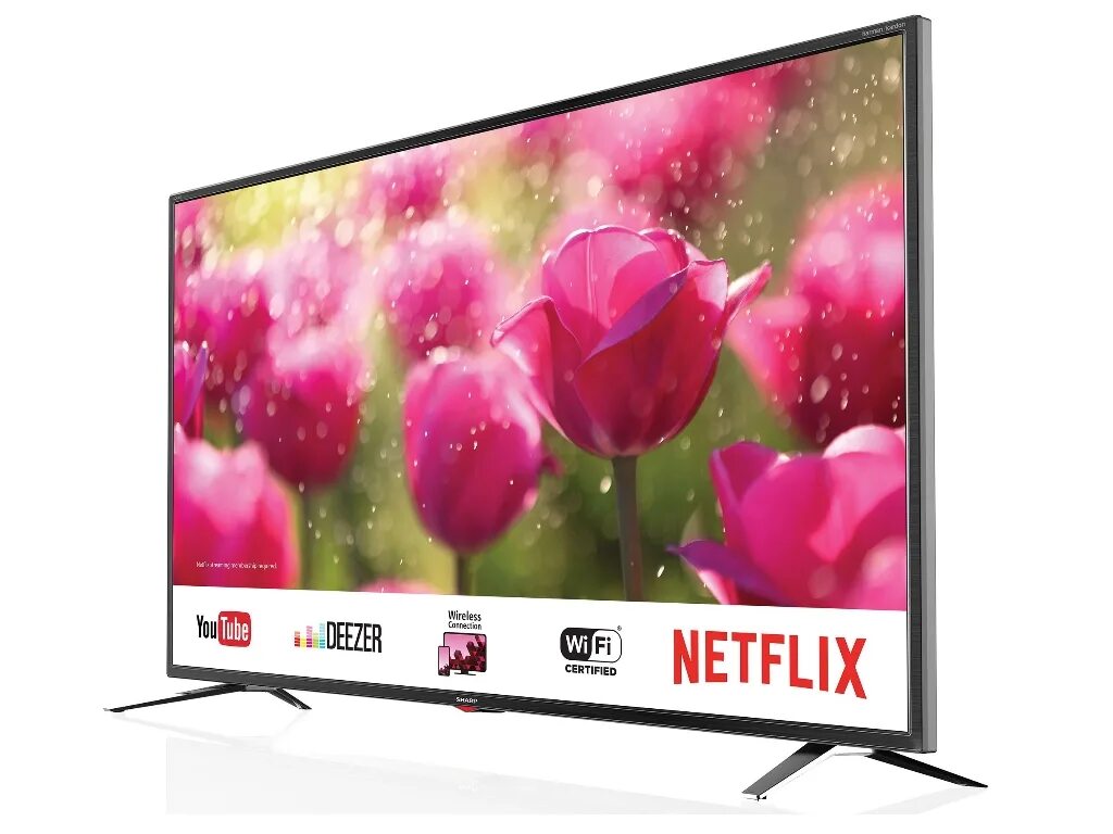 Tcl качество