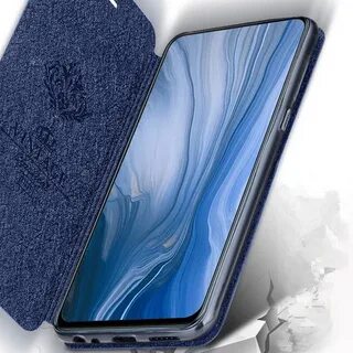 Oppo reno чехлы