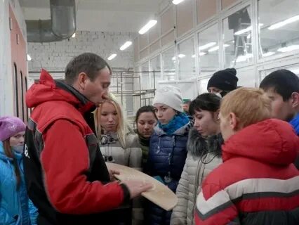 Агростроительный техникум
