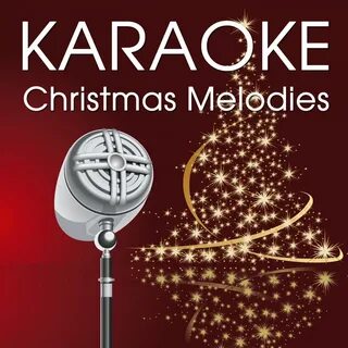 Merry christmas караоке