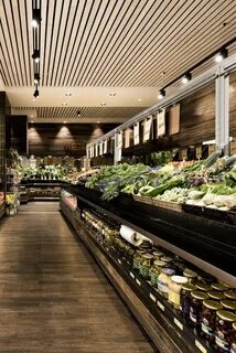 Bachelor s vegetable store