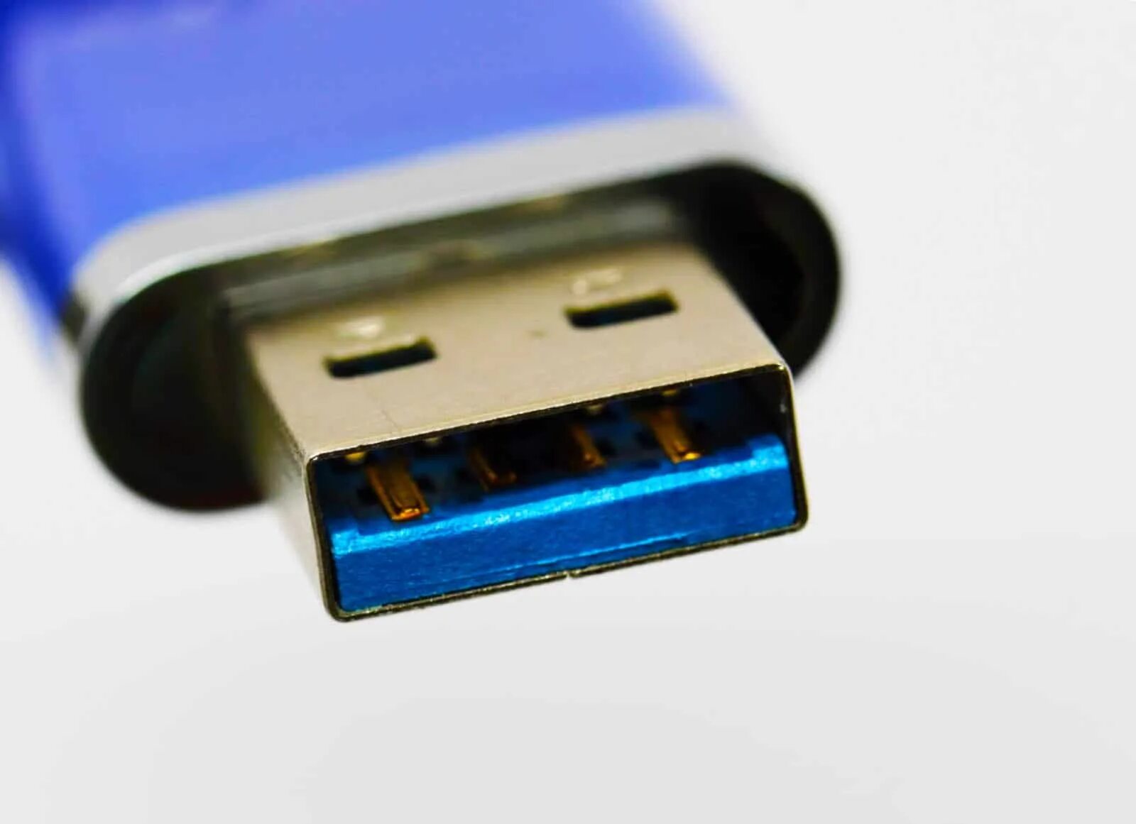 Какой usb самый быстрый