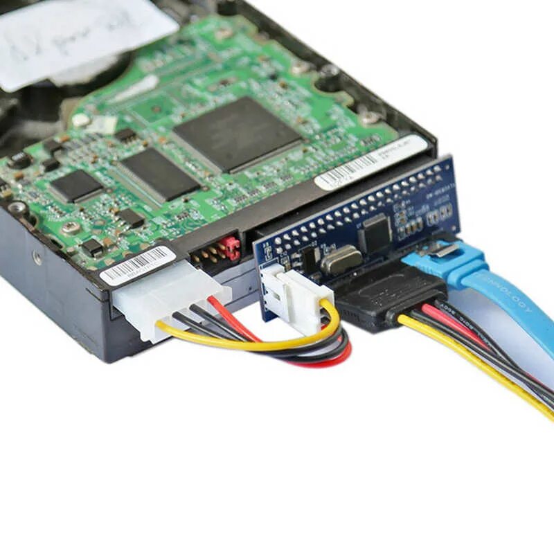 Как подключить жесткий диск sata. Sata к ide 40 адаптер pin. жесткий диск pata 41pin. переходник ide hdd к sata. sata (serial ata), pata (parallel ata).