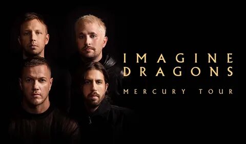 Imagine dragons популярные песни