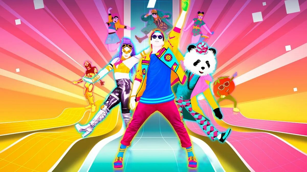 Just dance 2019 все песни. Just dance 2017 ps3. Just dance игроки. Джаст дэнс 2019. Downtown walking fast музыка.