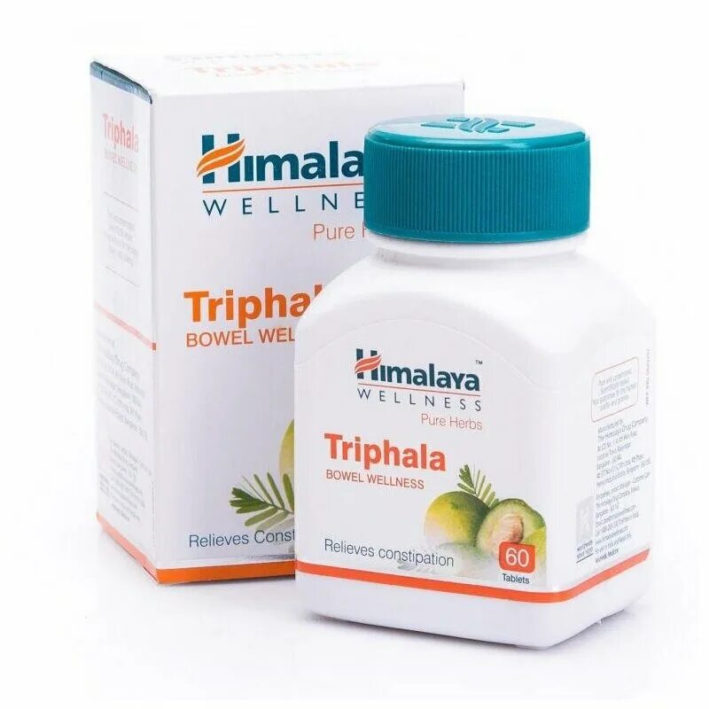 Himalaya купить