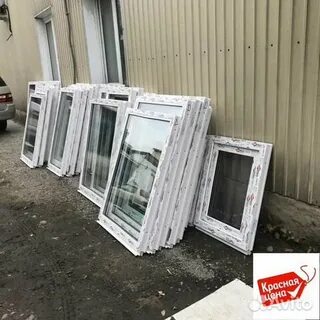 Окна миасс