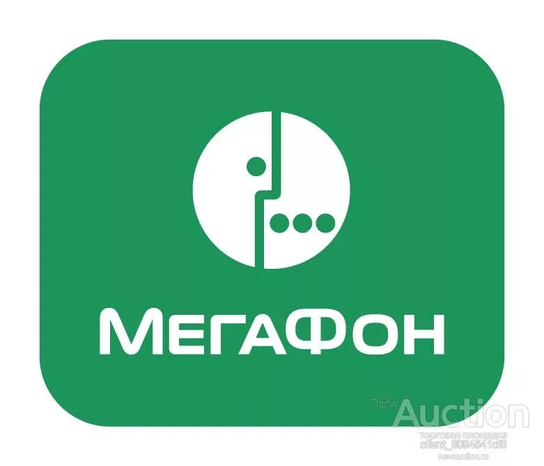 Мегафон купить с доставкой