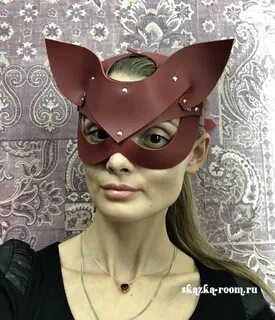 Кожаная кошка