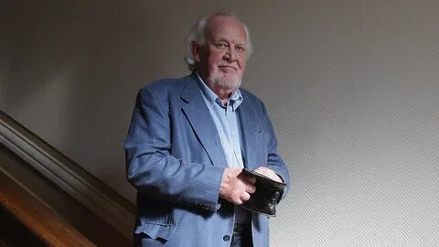Оливер экланд