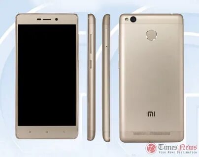 Redmi 3 dns