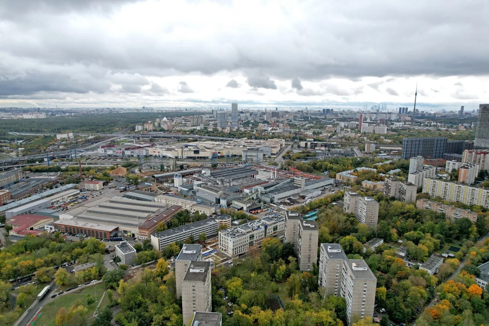 Московский 107 4