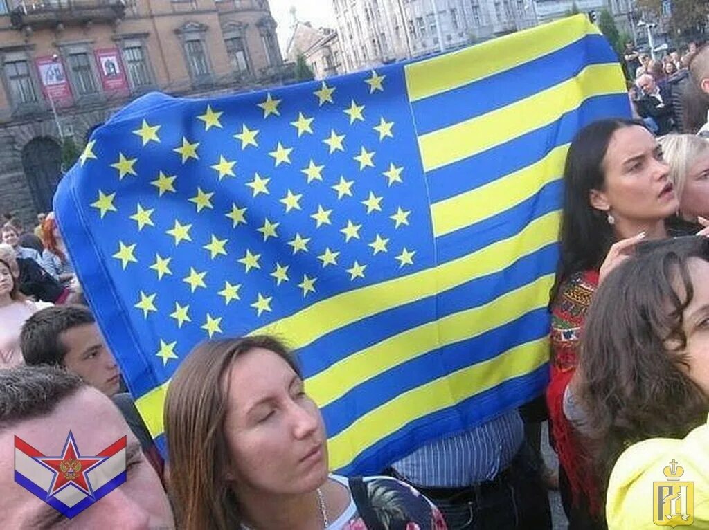Создание независимой украины
