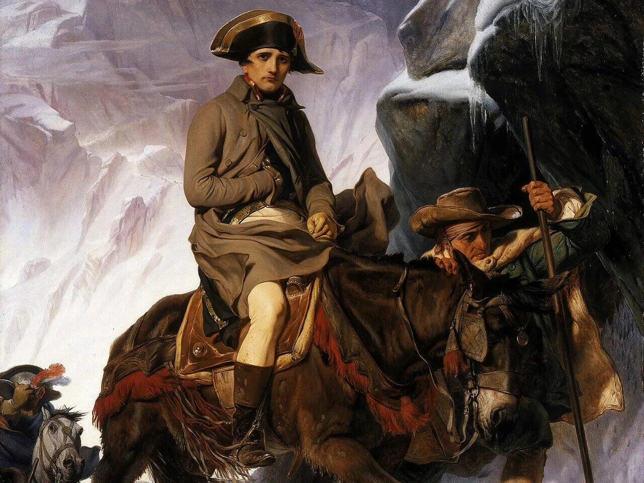 Наполеон альпы. Поль деларош наполеон. Наполеон бонапарт переход через альпы. Наполеон альпы. Наполеон бонапарт картина жака луи давида.