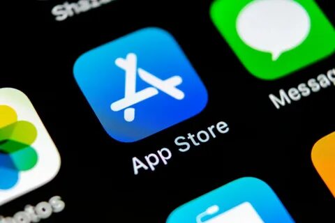 Видео удалили из app store