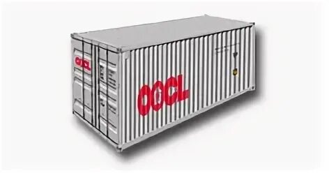 Container number