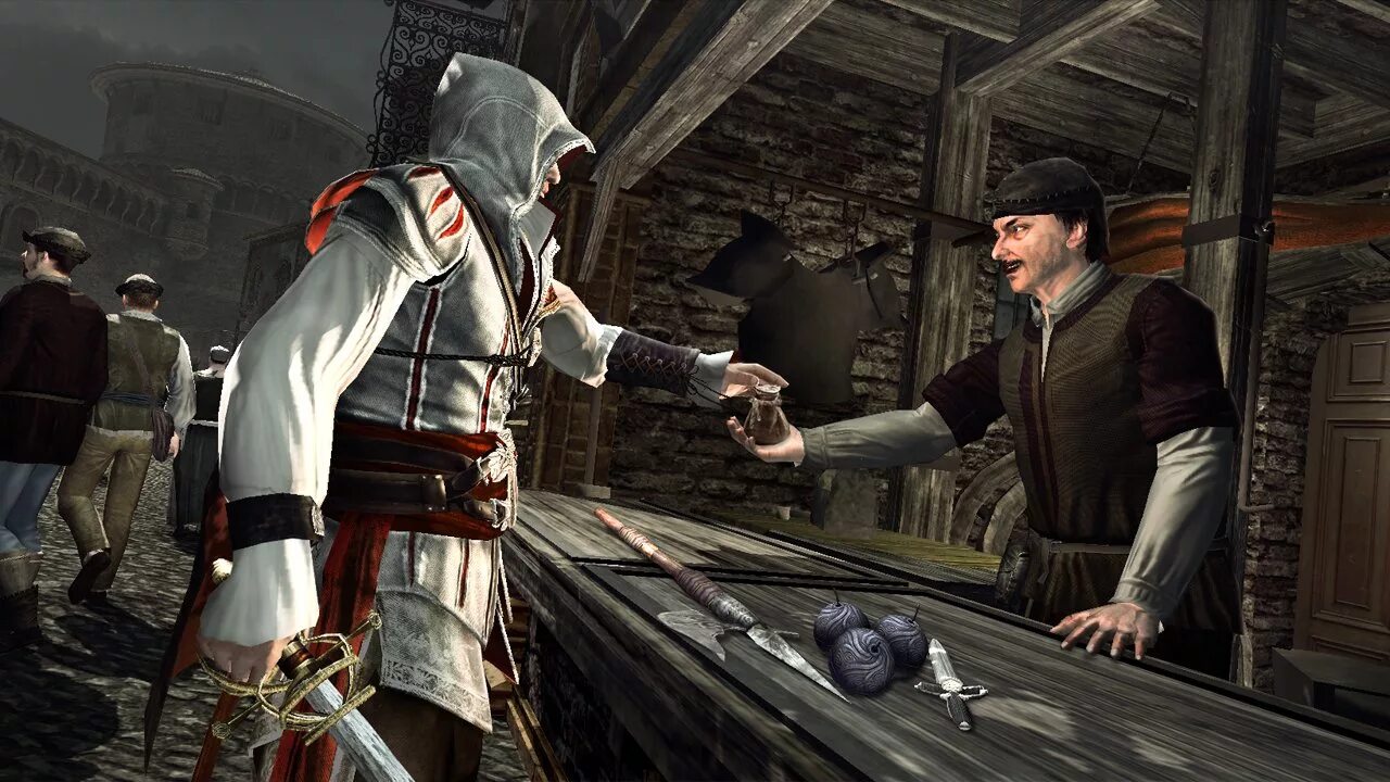 Games assassin creed 2. Assassin's Creed 2. Assassin's Creed 2 битва за Форли. Assassins Creed 2 Deluxe Edition. Ассасин Крид 2 #2.