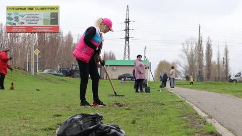 Порядок мичуринск