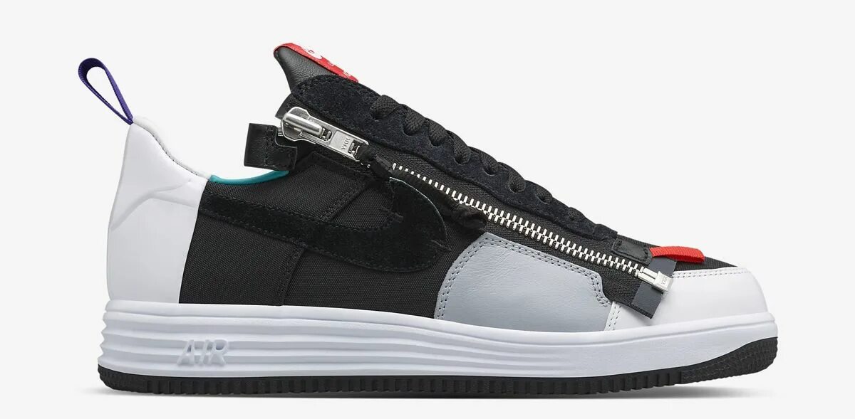 Nike Air Force 1 x Acronym. Nike Acronym Lunar Force 1. Nike Air Force 1 Acronym. Nike Air Force Acronym.