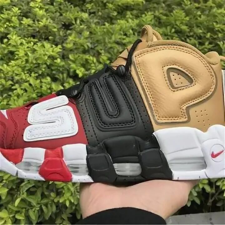 Nike Air Max Uptempo Supreme. Nike Air Uptempo Supreme. Найк Air Uptempo. Nike Air Uptempo x Supreme.