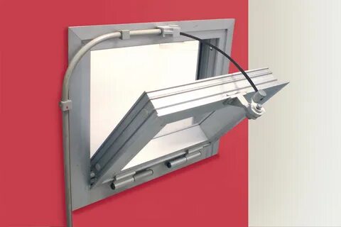 Closing systems