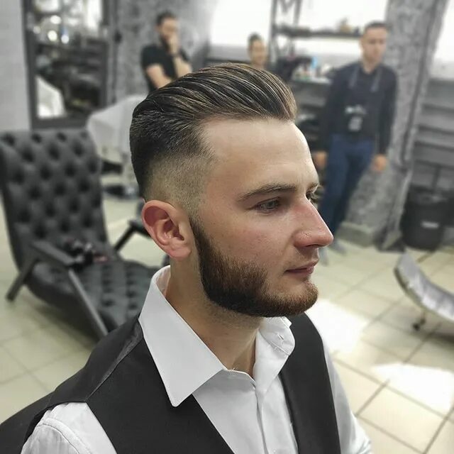 барбер могилев