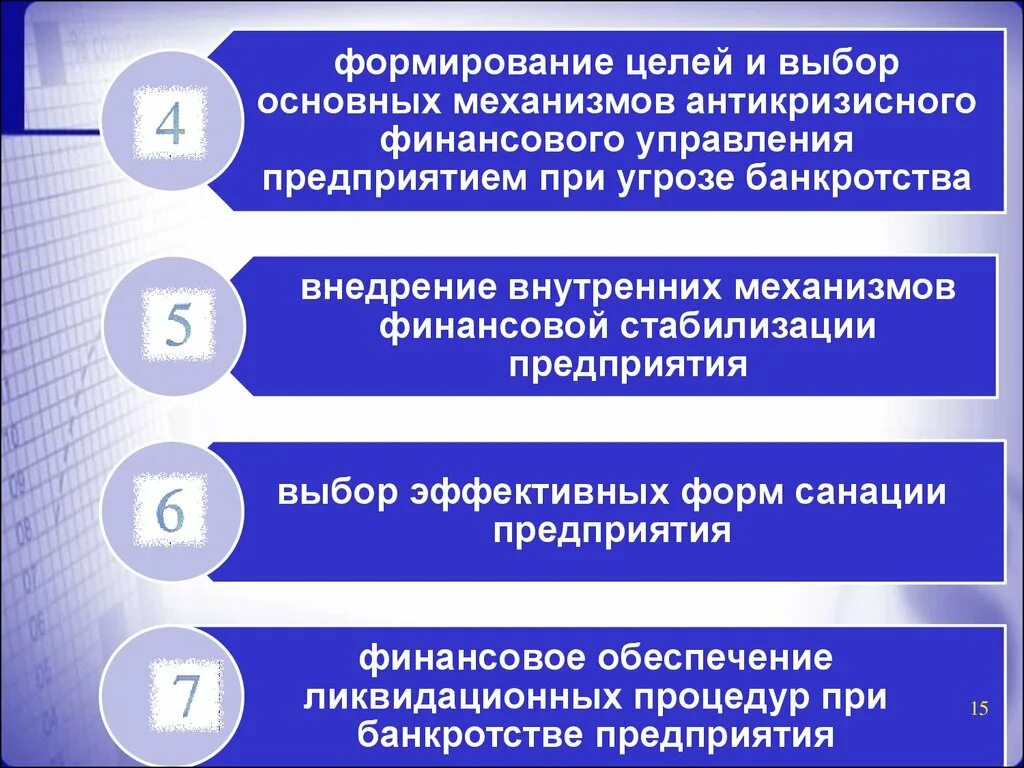 Управляющий при банкротстве юридических лиц