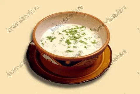Рецепт армянского мацони