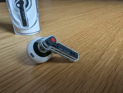 Ear stick