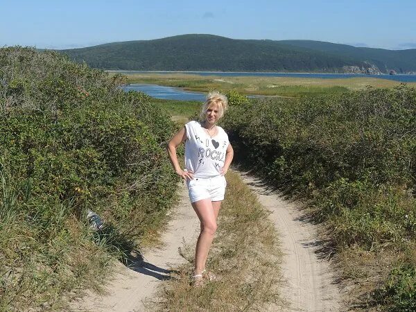 Знакомства приморский край с фото Нюша, 44 years, Russian Federation, Spassk-Dalny, would like to meet a guy at th