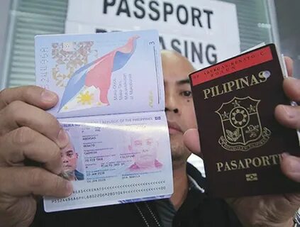 Open passports