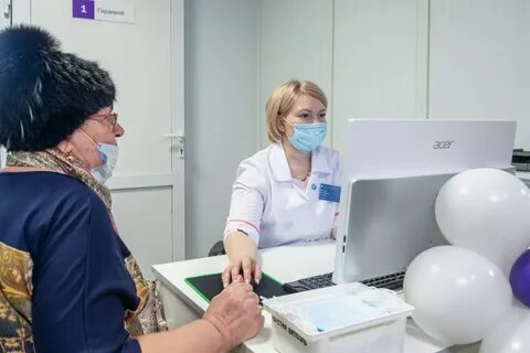Соц выплаты медработникам последние новости