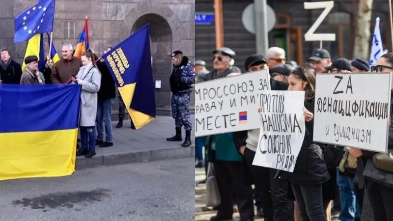 Армения против россии последние. Митинг Украина. Протесты против войны с Украиной. АРМИНИ митинг в поддержку Украины. Митинг протеста.