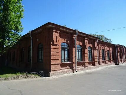 Колпино адмиралтейская