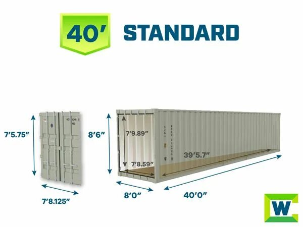 Габариты контейнера 40 футов High Cube. 40 Ft Container Dimensions. Контейнер High Cube 40 футов Размеры. 40-Футовый контейнер High Cube габариты.