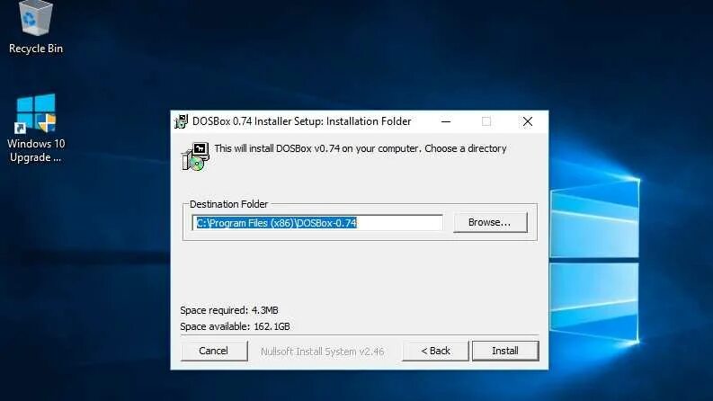 Эмулятор windows 64 bit. Запустить dos программу. приложение для запуска старых игр для виндовс 10. программа для запуска старых игр на windows 7. старые программы для windows.
