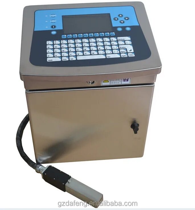 Маркер дат. Маркиратор струйный jetstream 990,. каплеструйный &quot;drucker&quot;. машинка для нанесения даты. маркиратор для нанесения даты.
