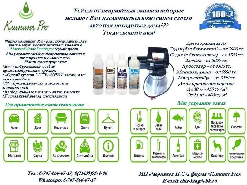 Как избавиться от запаха табака. Выведение запахов. сухой туман состав. химия для сухого тумана. сухой туман от запаха сигарет.