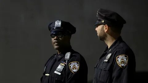Police law