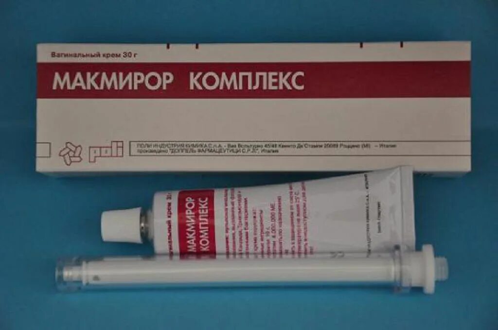 Макрирор